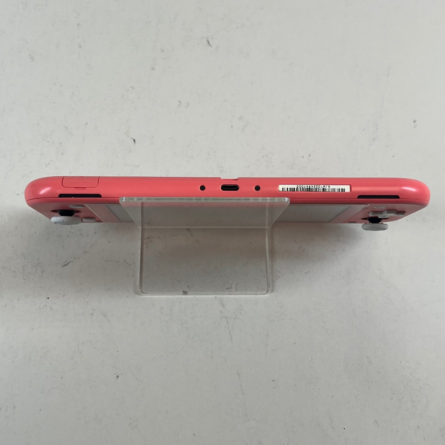 Nintendo Switch Lite Handheld Game Console HDH-001 Pink