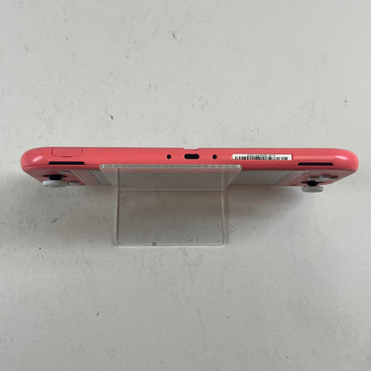 Nintendo Switch Lite Handheld Game Console HDH-001 Pink
