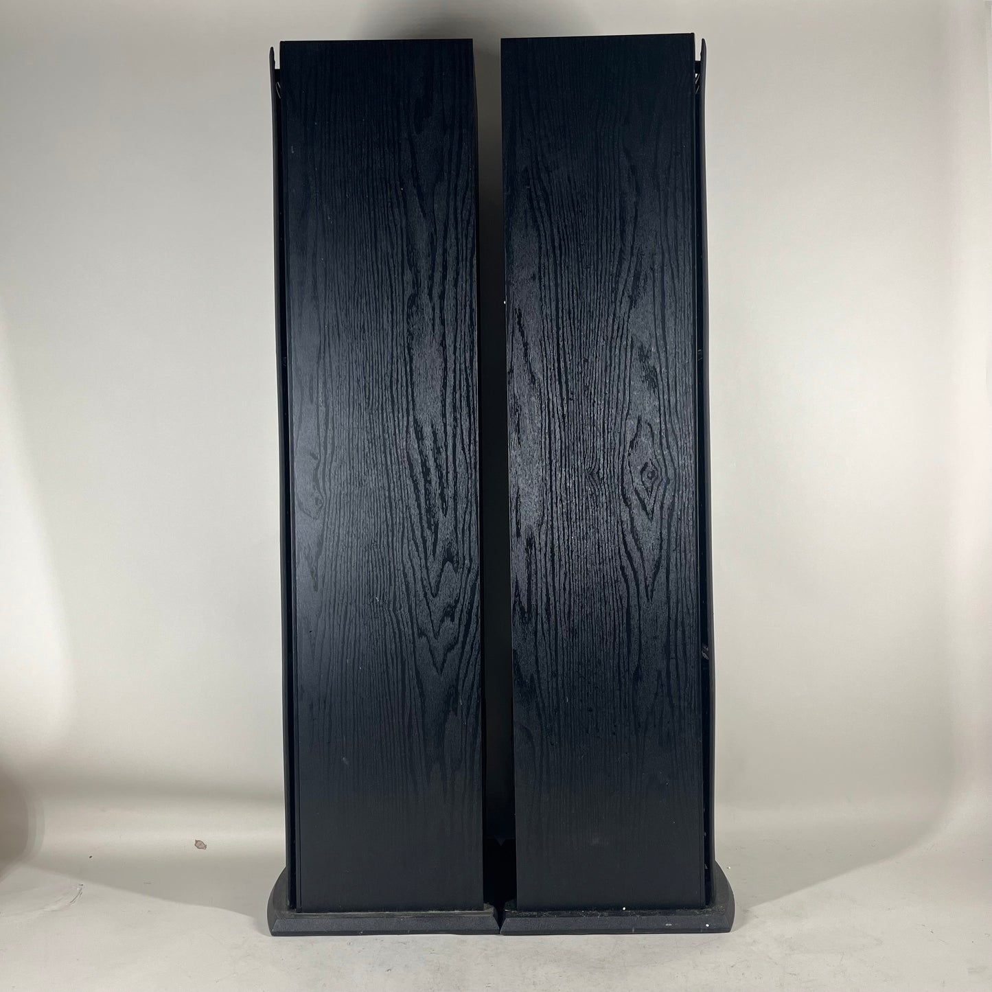 Pair of Polk Audio T50 tower speaker 2-Way Floor-Standing Tower Speaker Black AM7050-B