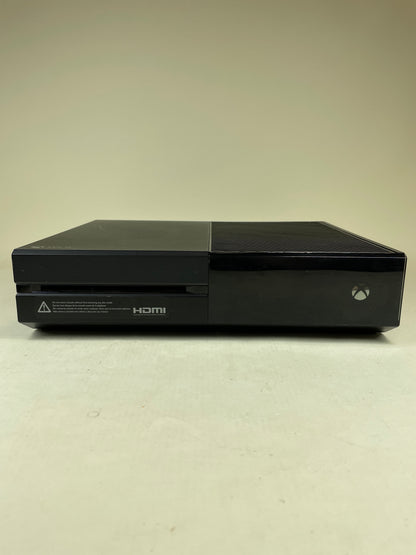 Microsoft Xbox One 500GB Console Gaming System Black 1540