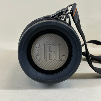 JBL Xtreme 2 Portable Bluetooth Party Speaker Black Xtreme2Q