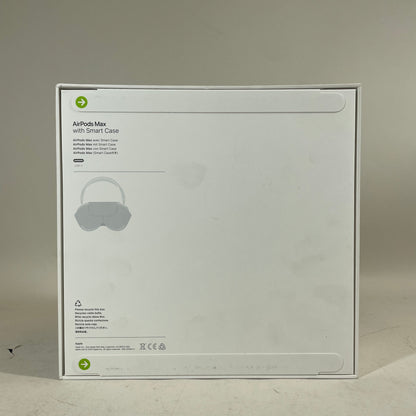 New Apple AirPods Max Wireless Over-Ear Headphones Blue MWW63AM/A