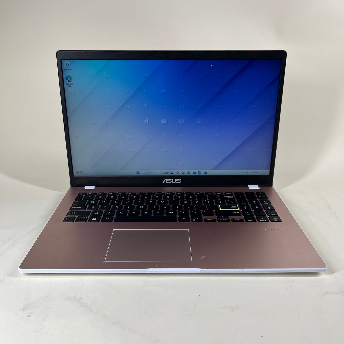 ASUS VIVOBOOK l510K 2HF0 15.6" Pentium Silver N6000 1.1GHz 4GB RAM 128GB