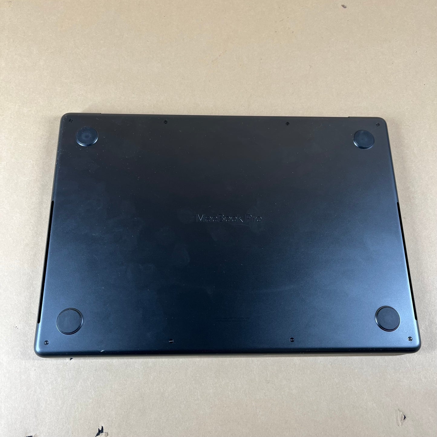 2023 Apple MacBook Pro 14" M3 Pro 14C GPU 4.0GHz 18GB RAM 512GB SSD A2992
