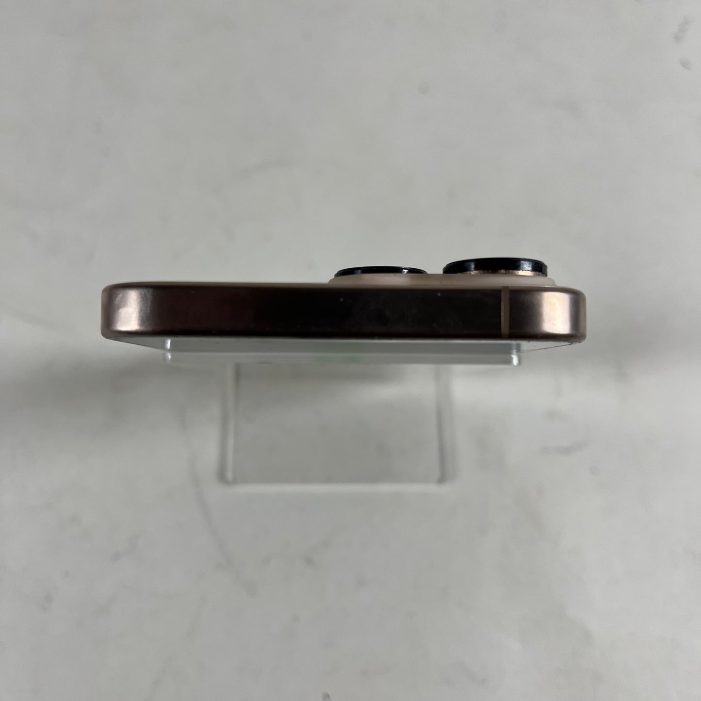 Factory Unlocked Apple iPhone 16 Pro Max 256GB Desert Titanium MYW53LL/A