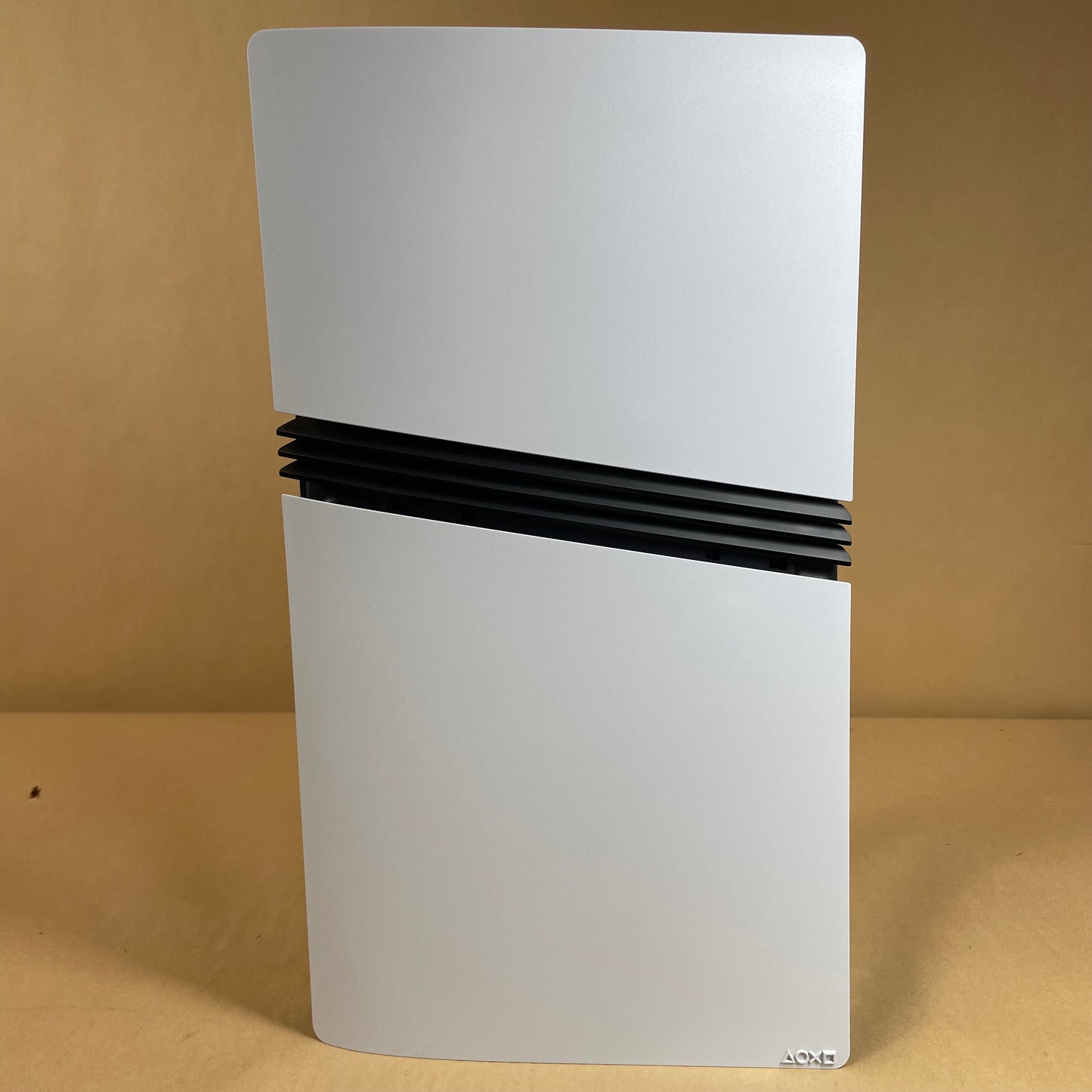 Sony PlayStation 5 Pro Digital PS5 2TB White Console Gaming System CFI-7019