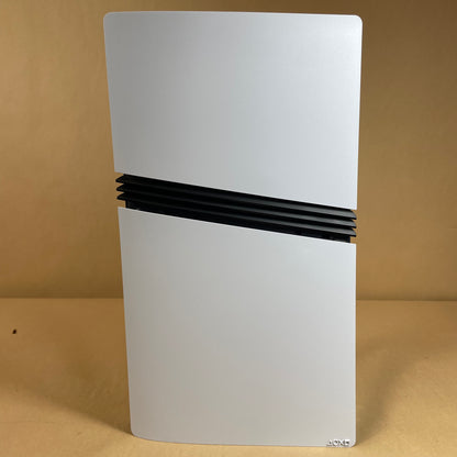 Sony PlayStation 5 Pro Digital PS5 2TB White Console Gaming System CFI-7019