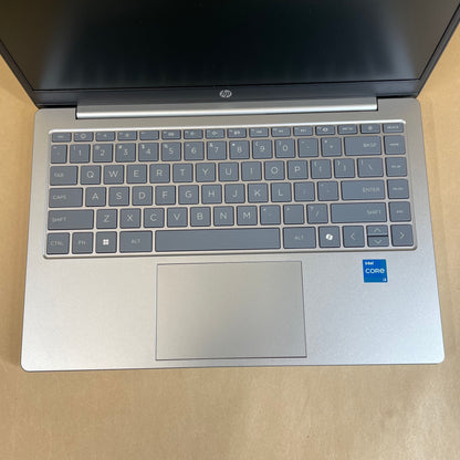 New HP Laptop 14-EP0299NR 14" i3-N305 3.8GHz 8GB RAM 256GB SSD