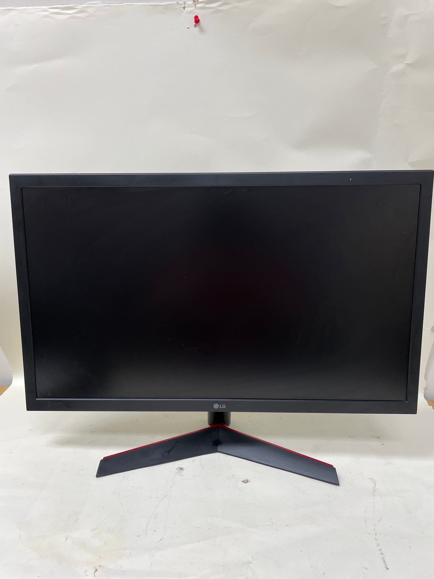 LG 24" 24GN50W FHD 144Hz Gaming Monitor