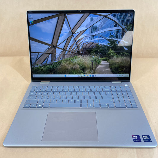 Dell 16 Plus DB06250 16" Core Ultra 7 256V 2.2GHz 16GB RAM 2TB SSD