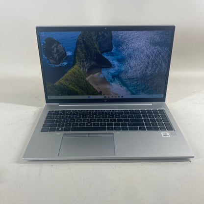 HP EliteBook 850 G7 15.6" I5-10210U 1.6GHz 16GB RAM 256GB SSD