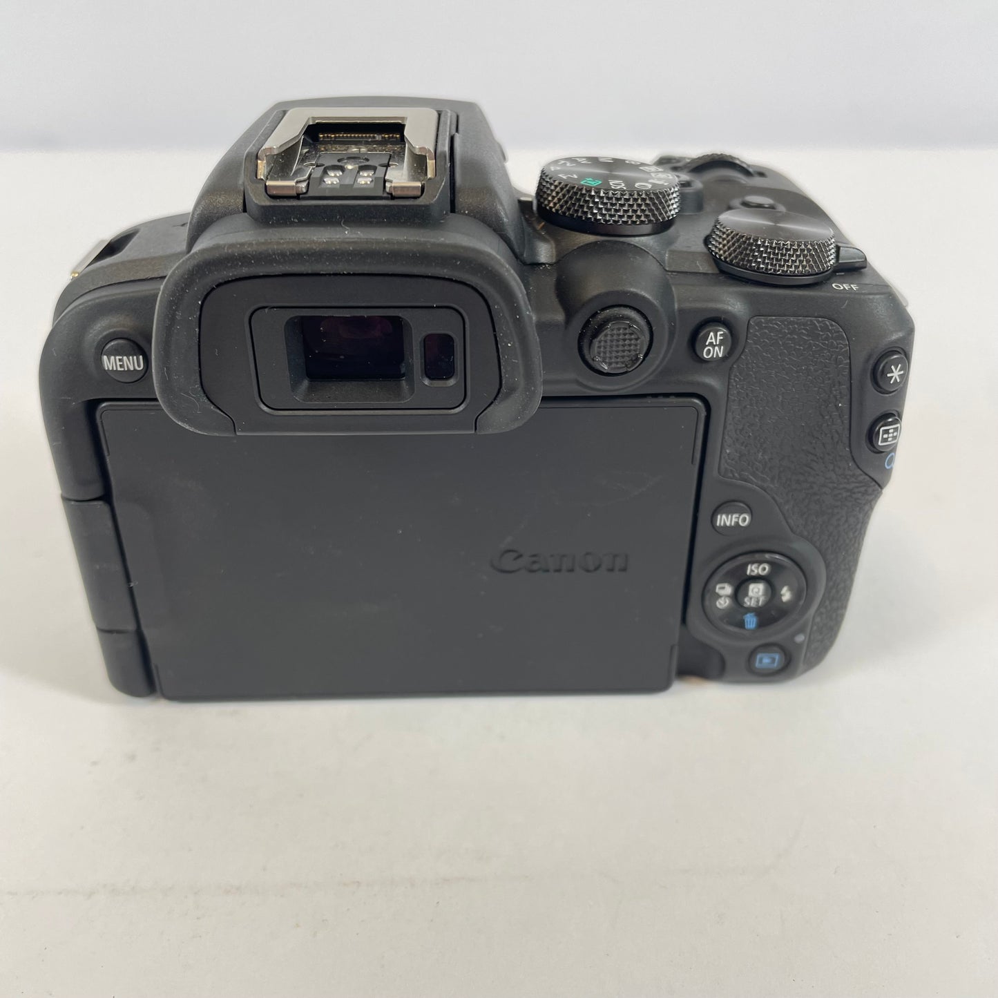 Canon EOS R10 24.2MP Mirrorless Camera