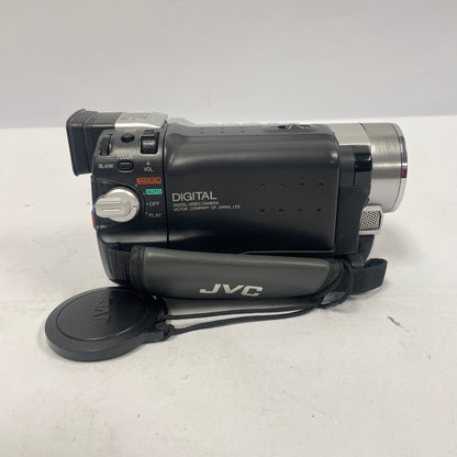 JVC GR-DVL720U Digital Video Camcorder