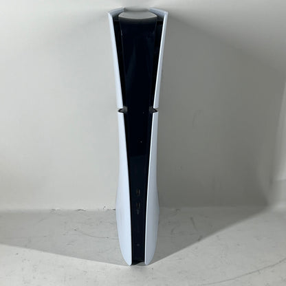 Sony PlayStation 5 Slim Digital Edition PS5 1TB White Console Gaming System CFI-