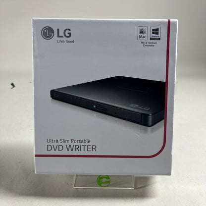 New LG GP65 DVD Writer