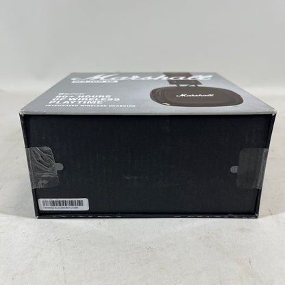 New Marshall Major IV Noise-Cancelling Wireless Over-Ear Bluetooth Headphones 