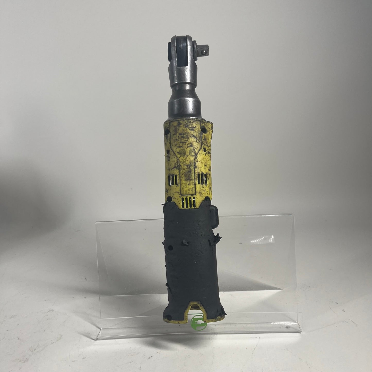 Snap-On CTR762HV 14.4V 1/4 in. Ratchet Wrench