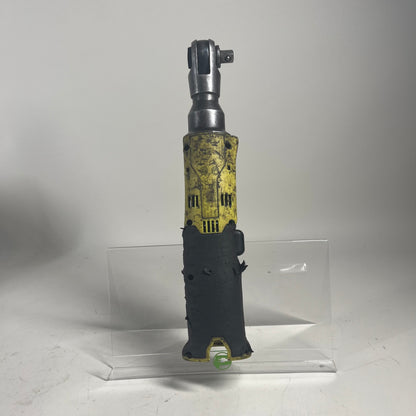 Snap-On CTR762HV 14.4V 1/4 in. Ratchet Wrench