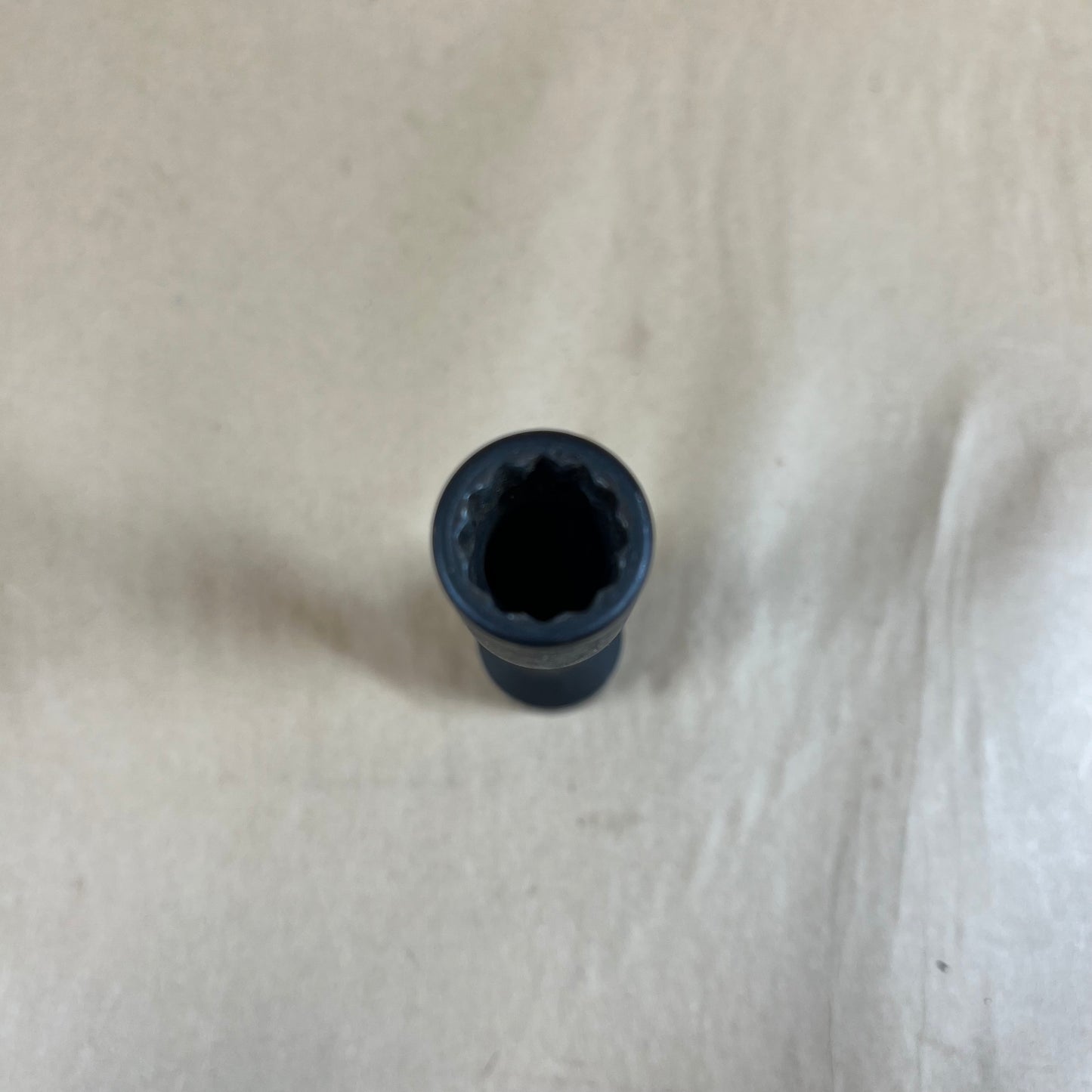 Snap-On S6197 1/2" Drive 12-Point SAE 1/2" Heavy-Duty Driveline Impact Socket