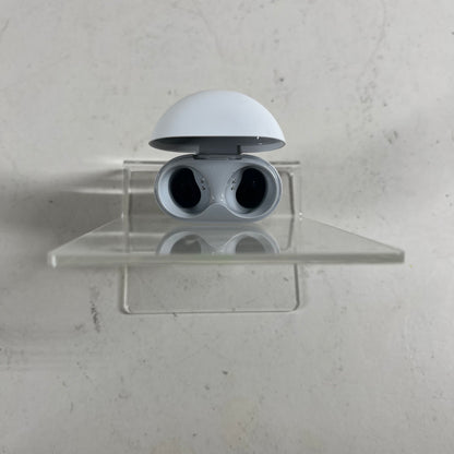 Google Pixel Buds A-Series Wireless Active Noise Canceling Earbuds White