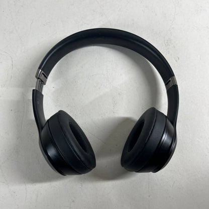 Beats solo 4 Wireless Over-Ear Bluetooth Headphones Black