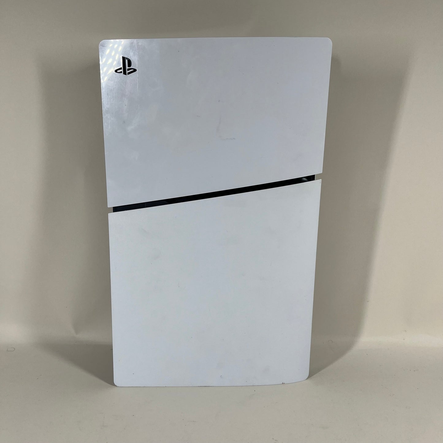 Sony PlayStation 5 Slim Digital Edition PS5 1TB White Console Gaming System