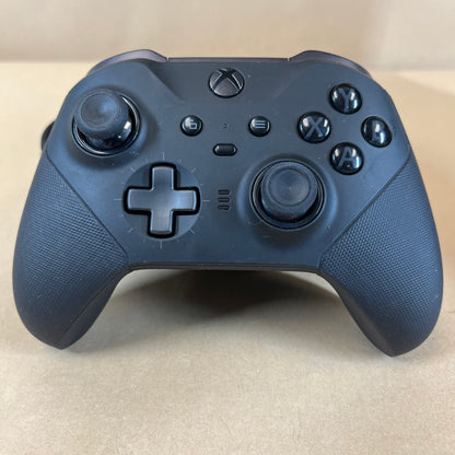 Microsoft Xbox One Elite Controller Series 2 Black 1797