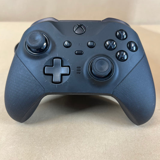 Microsoft Xbox One Elite Controller Series 2 Black 1797