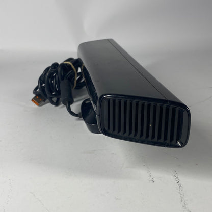 Microsoft Kinect  Black 1414 For Xbox 360