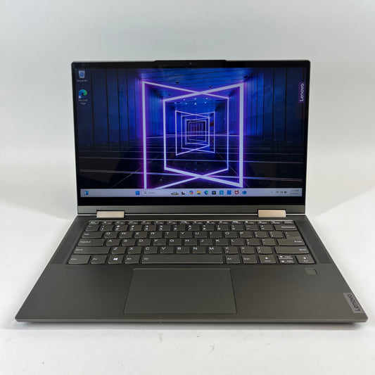 Lenovo Yoga 14ITL5 14" i5-1135G7 2.4GHz 12GB RAM 512GB SSD