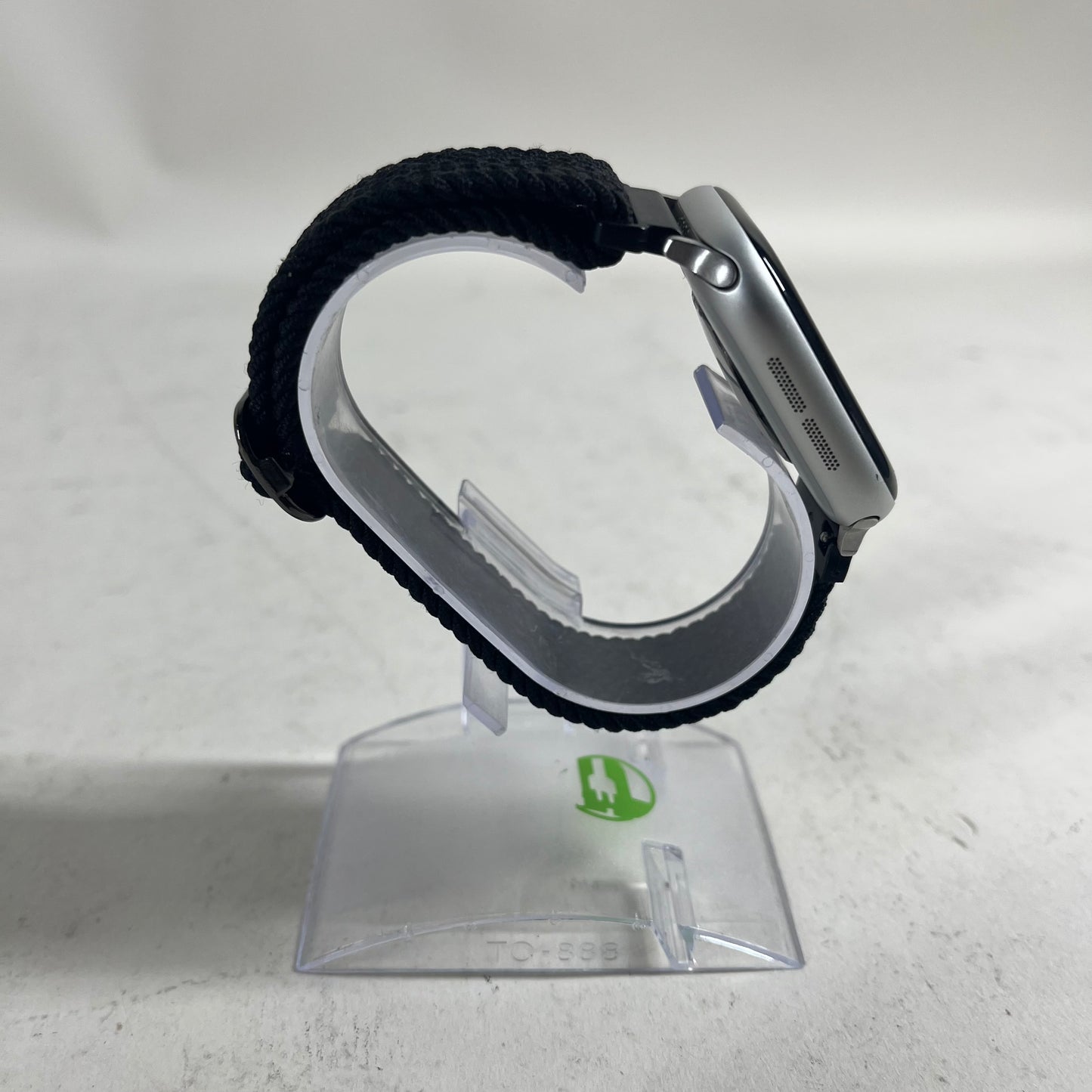 GPS Only Apple Watch Series 10 42MM Silver Aluminum MWX33LW/A