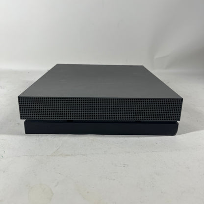 Microsoft Xbox One X 1TB Console Gaming System Project Scorpio 1787
