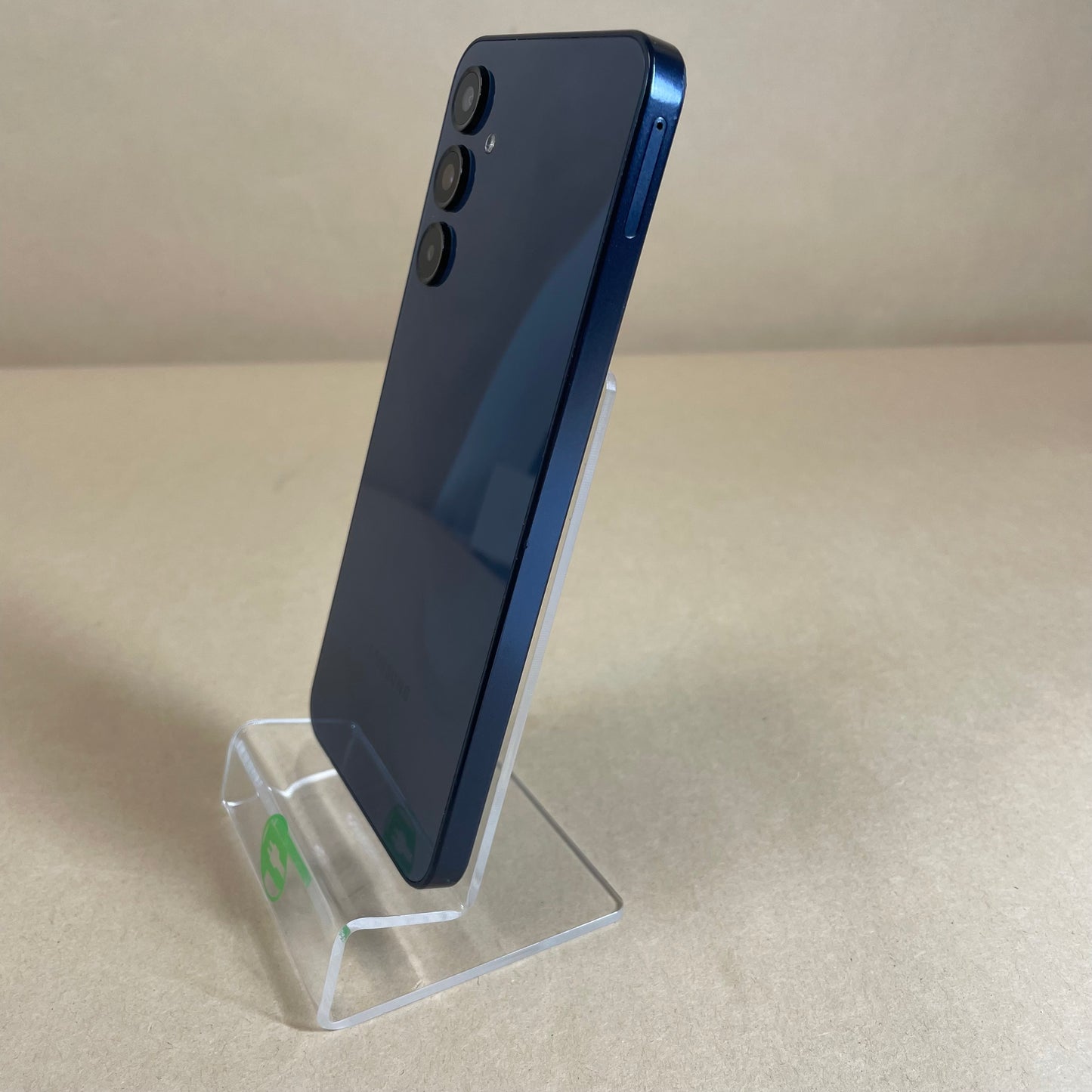 Unlocked Samsung Galaxy A16 5G 4GB RAM 128GB SM-S166V Black