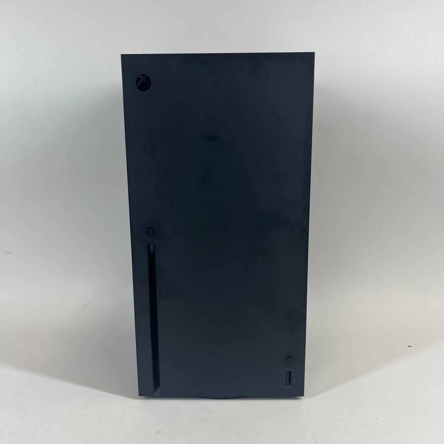 Microsoft Xbox Series X 1TB Console Gaming System Black 1882