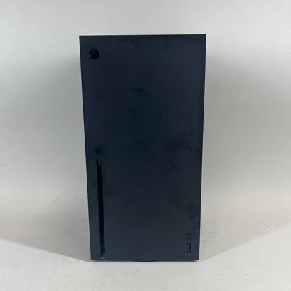 Microsoft Xbox Series X 1TB Console Gaming System Black 1882
