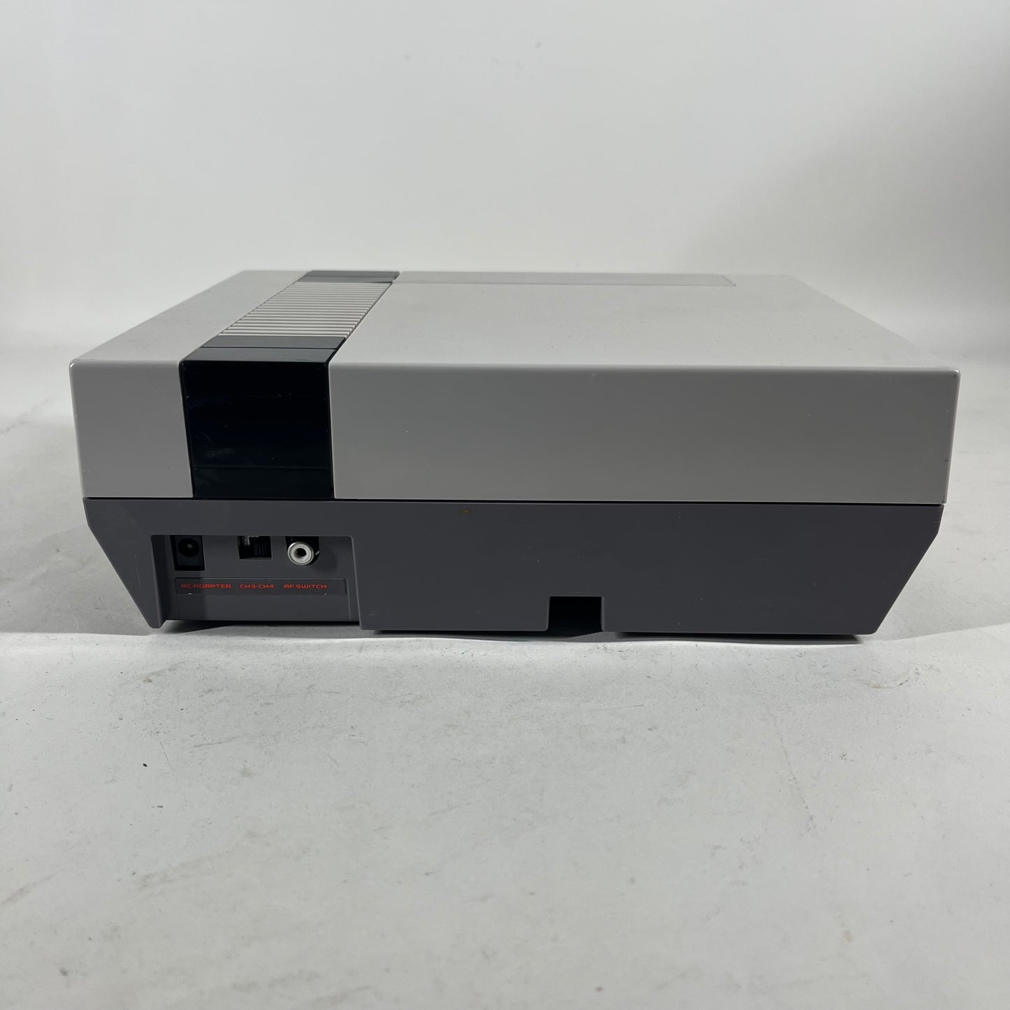 Nintendo NES Classic Edition Video Game Console Only CLV-001 Gray