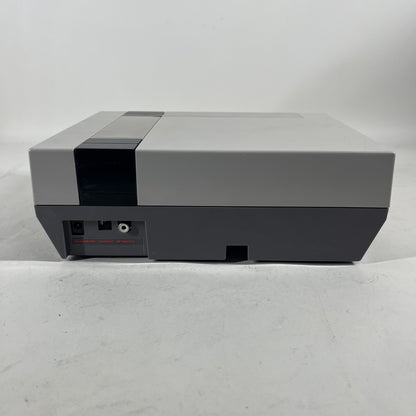 Nintendo NES Classic Edition Video Game Console Only CLV-001 Gray