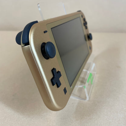Nintendo Switch Lite Handheld Game Console Legend of Zelda Hyrule Edition HDH-001