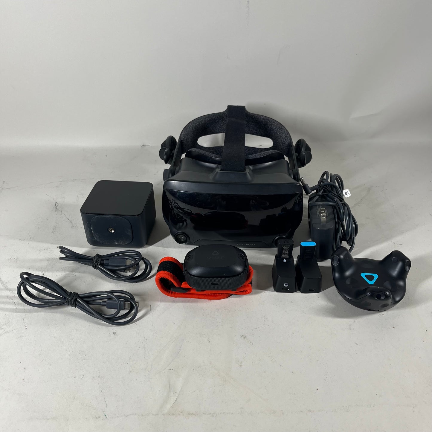 Valve Index VR Kit V003683-20