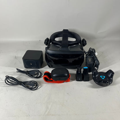 Valve Index VR Kit V003683-20