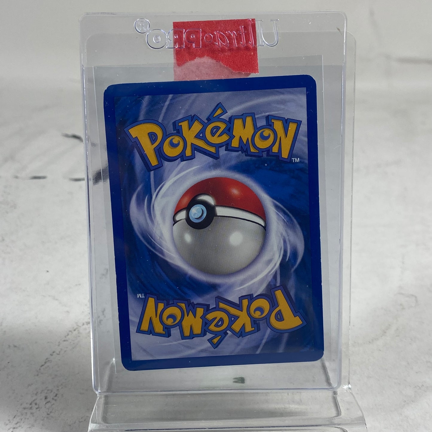 Pokémon TCG Team Rocket Dark Vileplume  13/82 Holo English