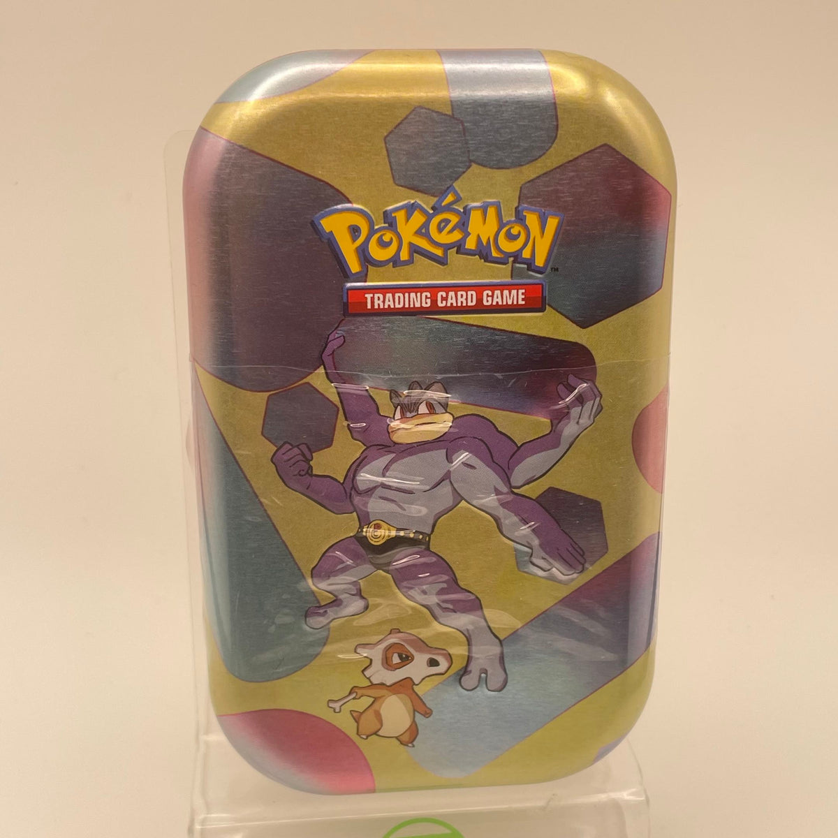 New Pokemon TCG Scarlet & Violet 151 Mini Tin
