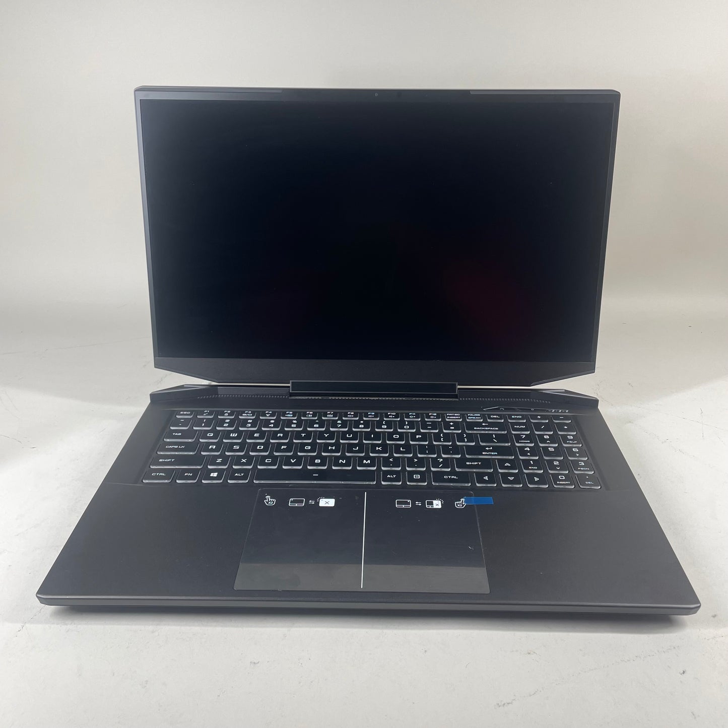 Eluktronics Prometheus XVII DRGFBD3 17.3" AMD Ryzen 7 4800h 2.9GHz 32GB RAM 1TB