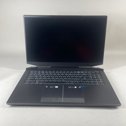 Eluktronics Prometheus XVII DRGFBD3 17.3" AMD Ryzen 7 4800h 2.9GHz 32GB RAM 1TB