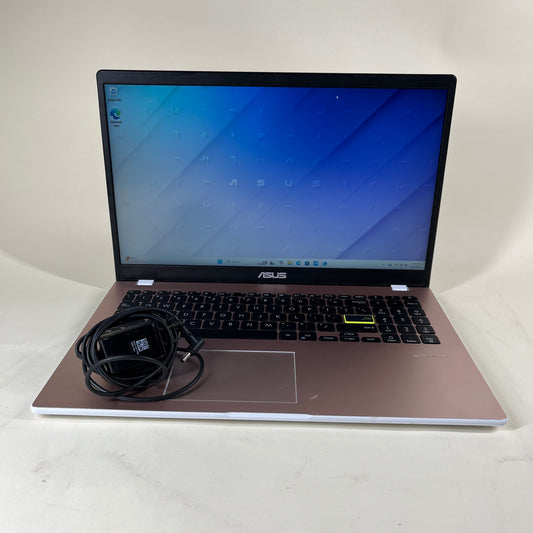 ASUS VIVOBOOK l510K 2HF0 15.6" Pentium Silver N6000 1.1GHz 4GB RAM 128GB