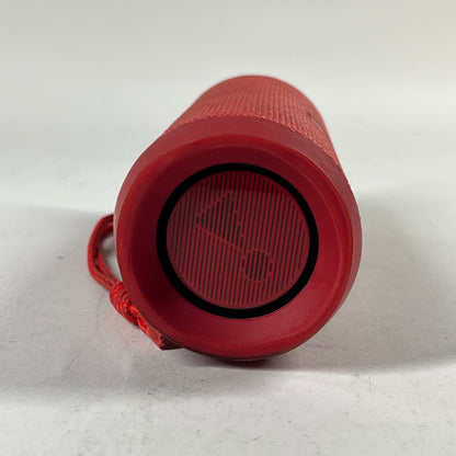 JBL Flip 4 Portable Bluetooth Party Speaker Red