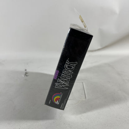 New Warlock (Super Nintendo SNES, 1994)