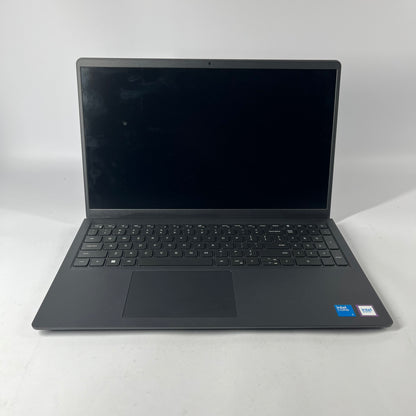 Dell 15 DC15250 15.6" Core 3 100U 1.2GHz 8GB RAM 500GB SSD