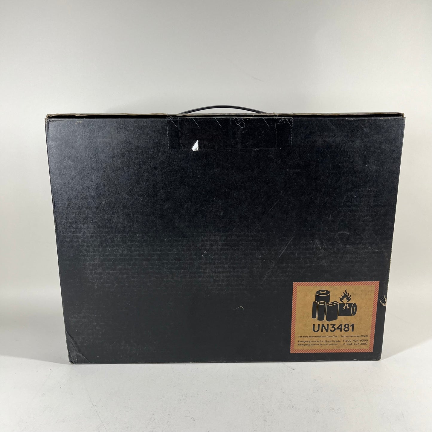 New Alienware X16 R2 16" Core Ultra 7 155H 4.8GHz 16GB RAM 1TB SSD GeForce RTX 4070