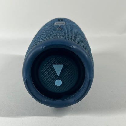 JBL Charge 5 Portable Wireless Bluetooth Speaker Blue JBLCHARGE5